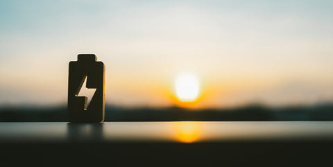 QUIZZ QUELLE EST VOTRE ÉNERGIE EN CE MOMENT