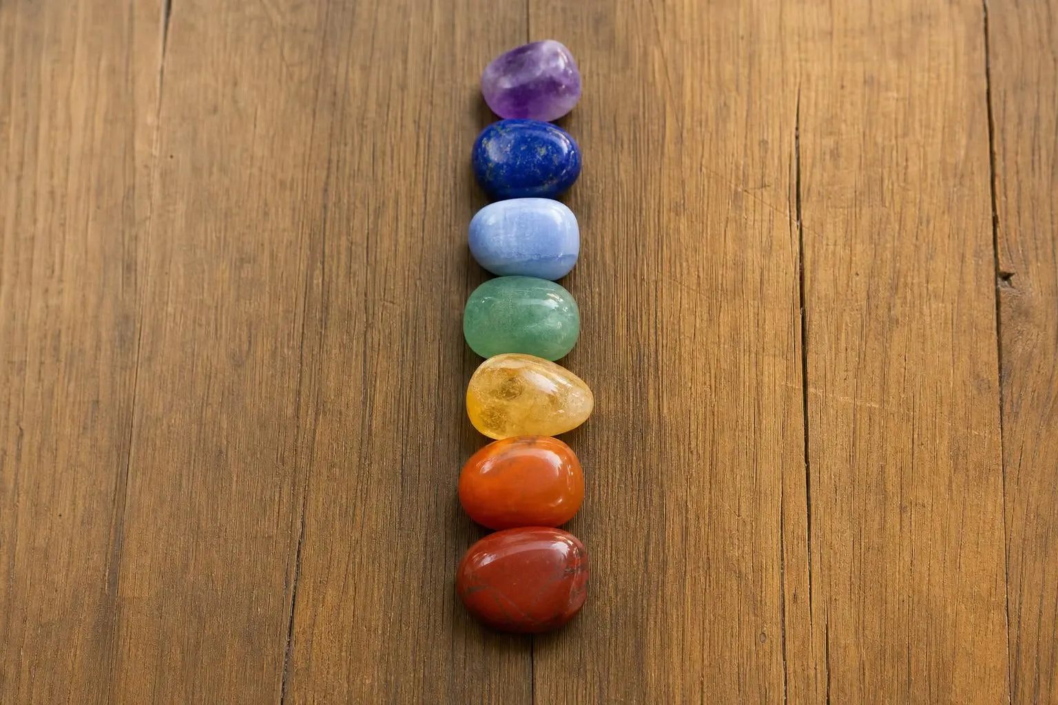 Quels sont les 12 chakras principaux ? Guide complet