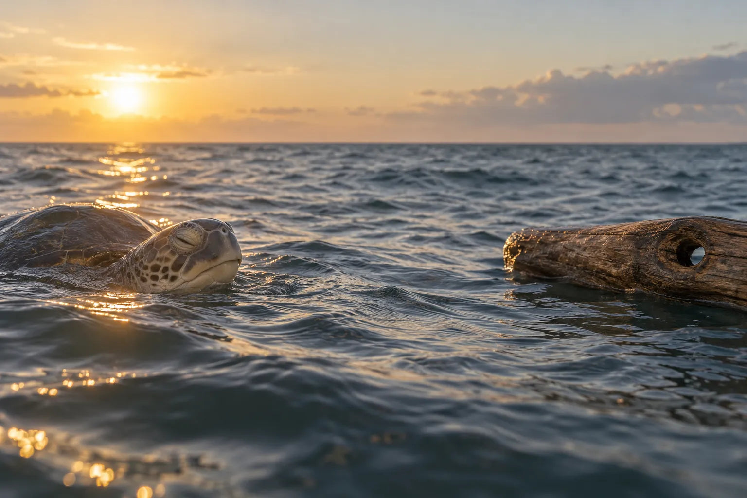 Symbole de la tortue dans le bouddhisme : sens et sagesse