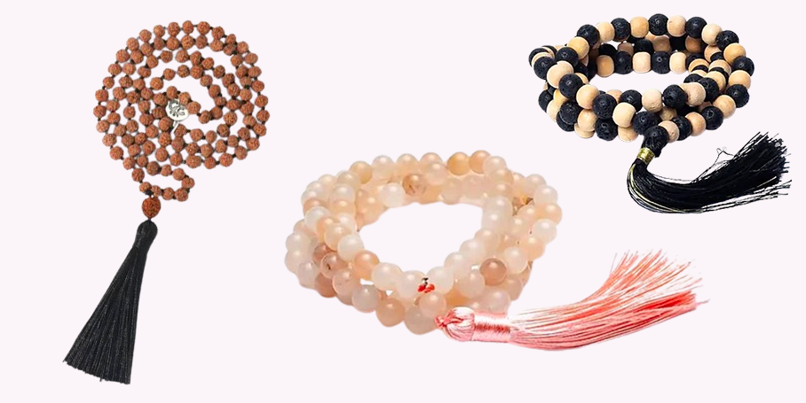 Choisir son mala tibétain : guide des pierres et matériaux