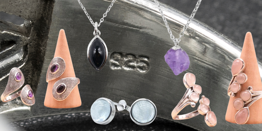 L'Argent en spiritualité : symbole de pureté, protection et énergie lunaire