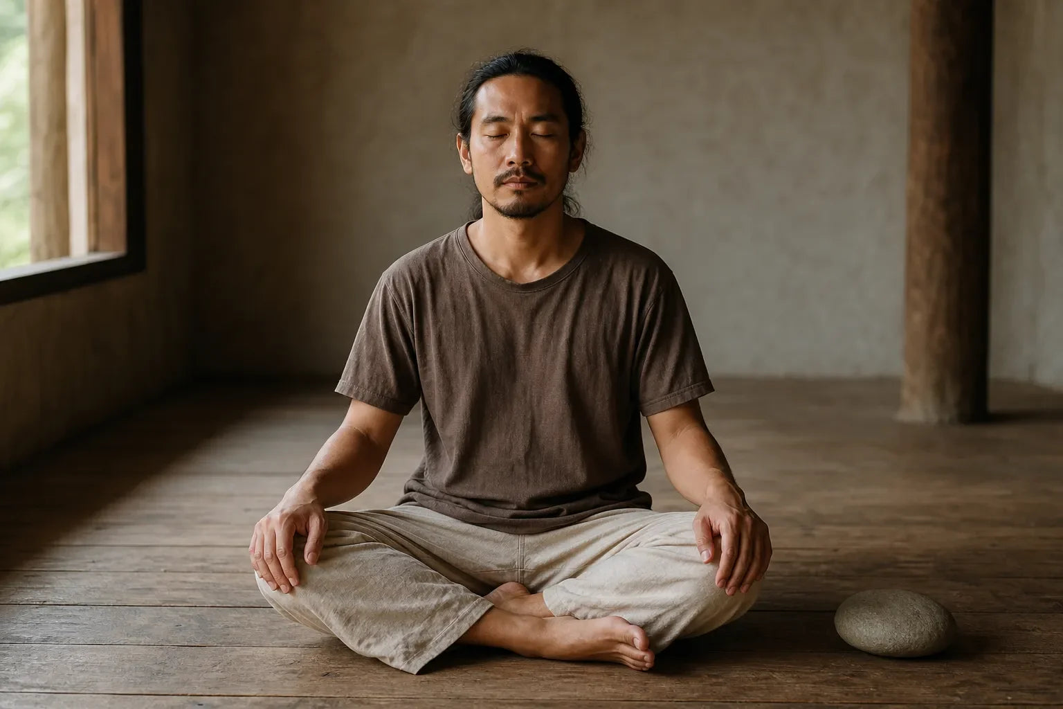 Comment apaiser son mental et calmer ses pensées naturellement