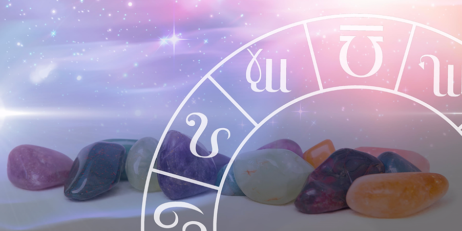 Comment choisir sa pierre selon son signe astrologique ?