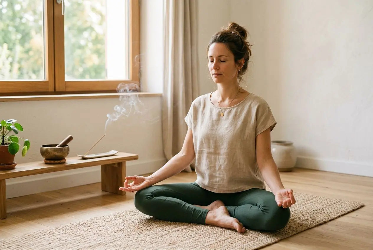 Les bienfaits de la relaxation : techniques et effets sur la santé