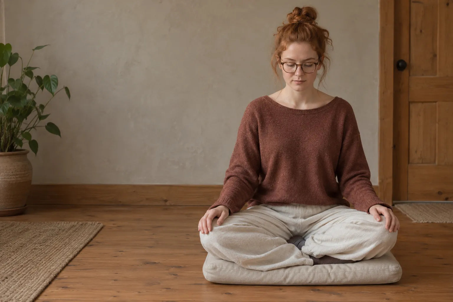 Comment pratiquer la méditation tibétaine : guide débutant