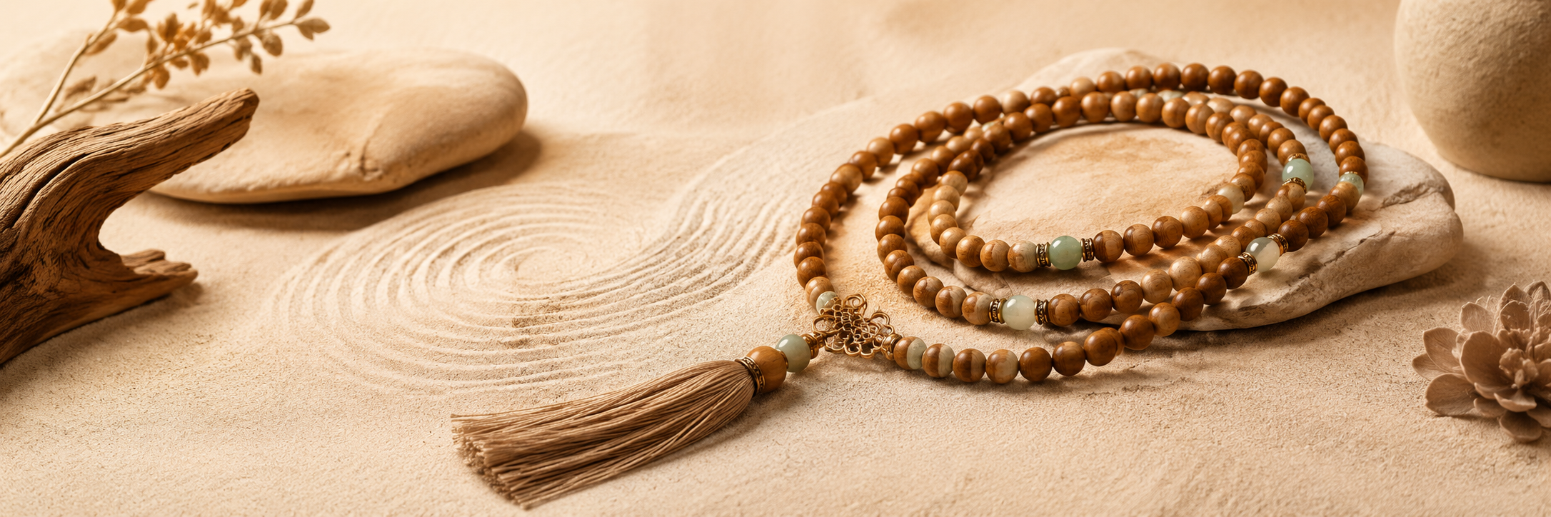 MALAS TIBETAINS- UNIVERS TIBET 