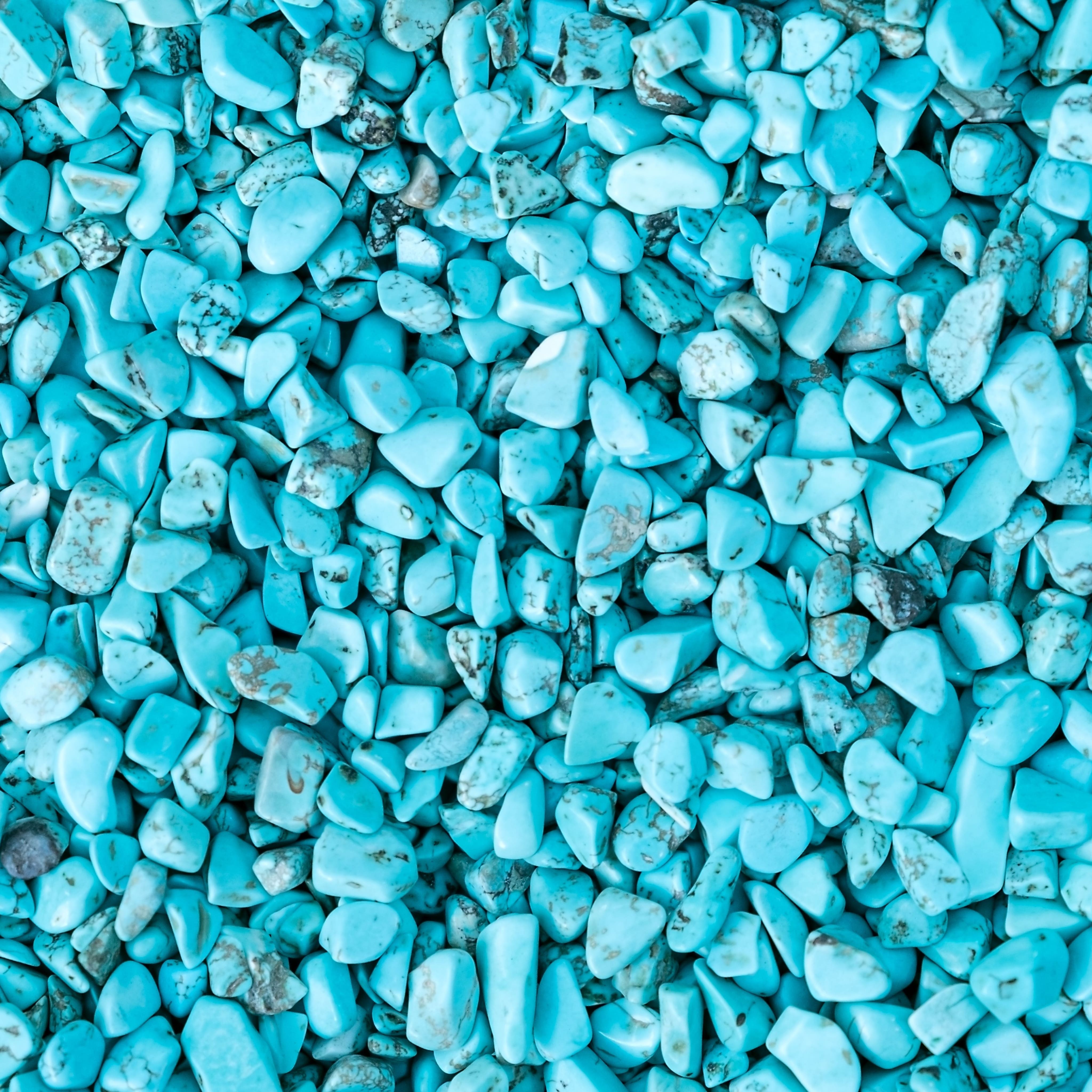 TURQUOISE