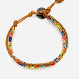 Pulsera de 7 Chakras Bohemia