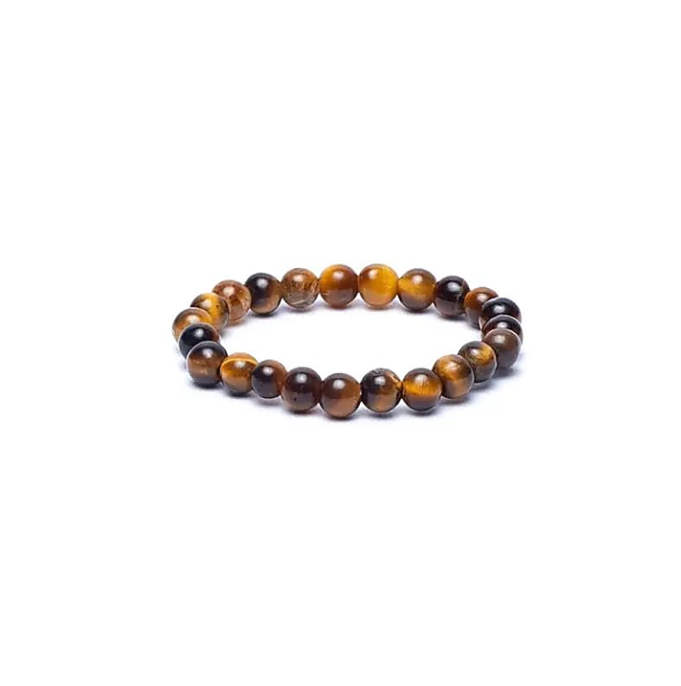 Anillo de Ojo de Tigre - Mundo Tibet