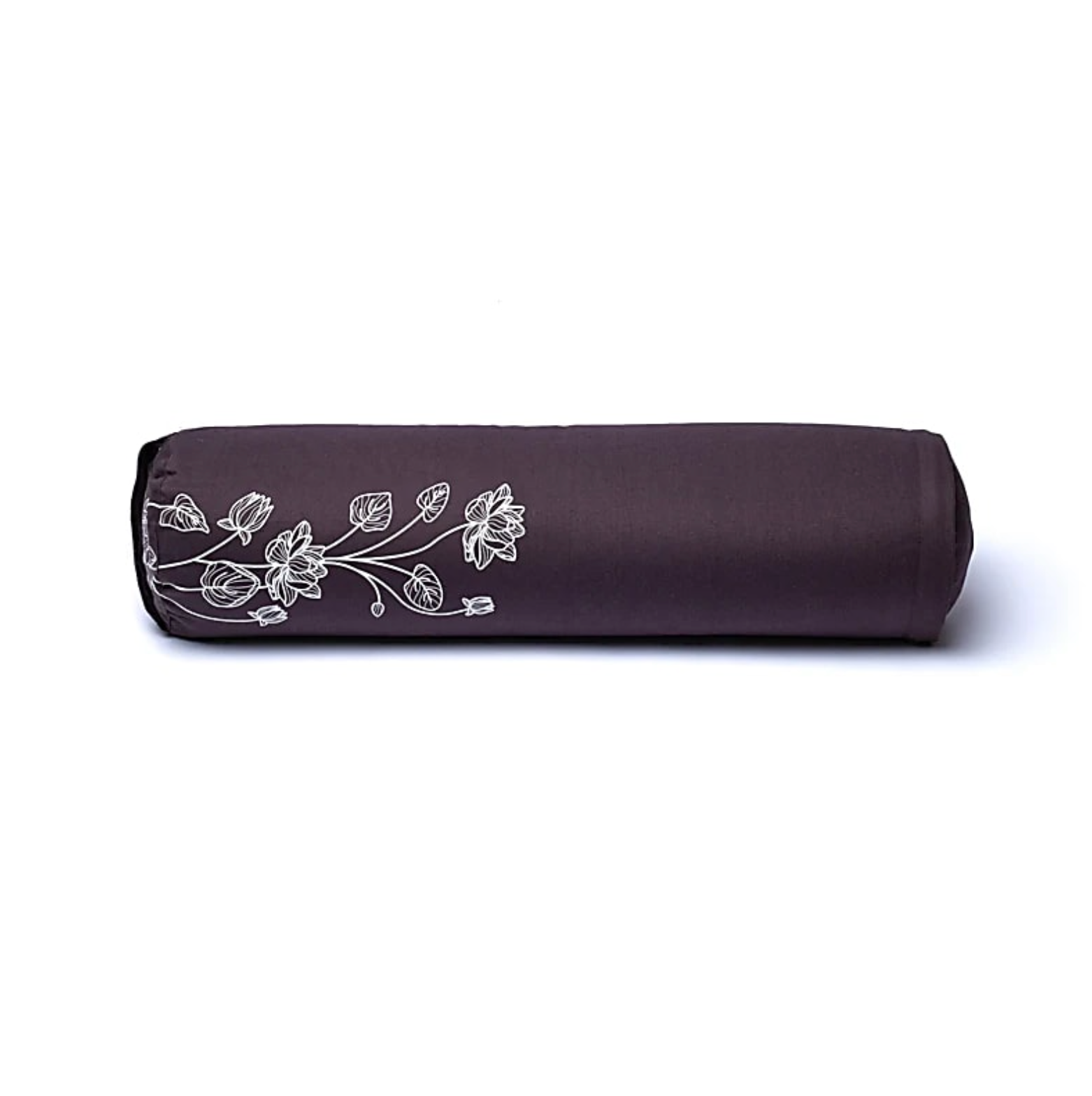 Almohadilla de Yoga Floral - Mundo Tibet