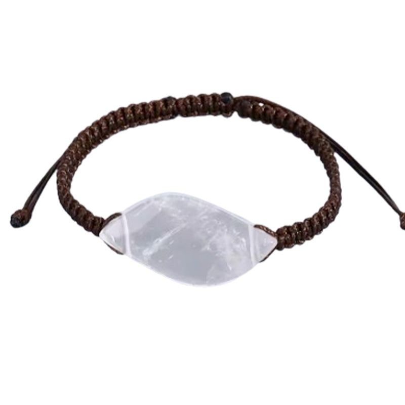 Pulsera-para-tejer-energía-cristal-luz-Mundo Tibet