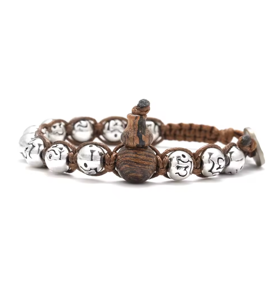 Pulsera de Agua de Protección y Longevidad - Mundo Tibet