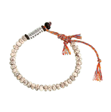 Pulsera Tibetana con Mantra de Perlas de Bodhi – Despertar y Protección Espiritual - Mundo Tibet