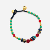 Bracelet Tibétain Eveil et Sérénité Mantra - Univers TIbet