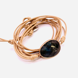 Pulsera tipo 