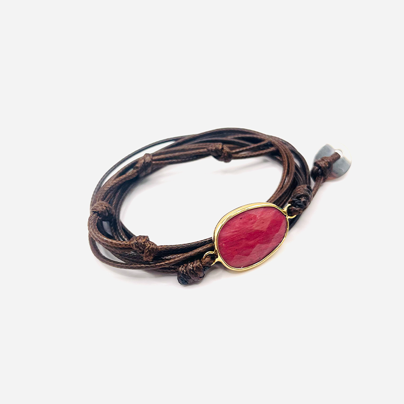 Pulsera tipo 