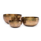 Bol de Son Nada Yoga 15-16 cm