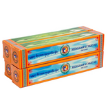 Incensos Tibetanos Shingkham Kunkhyab Healing (Pack de 4)