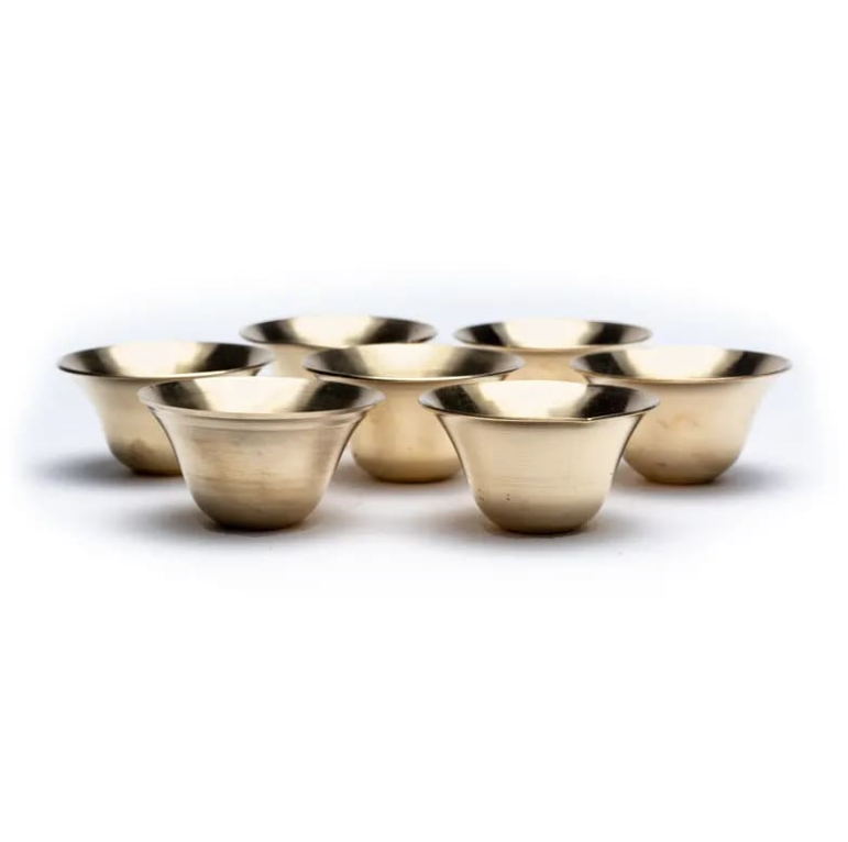 Set de 7 Cestas para Ofrendas
