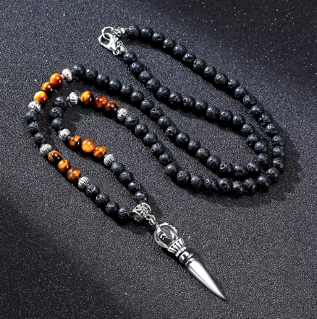Collar budista PHURBA KILAYA