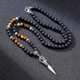 Collar budista PHURBA KILAYA