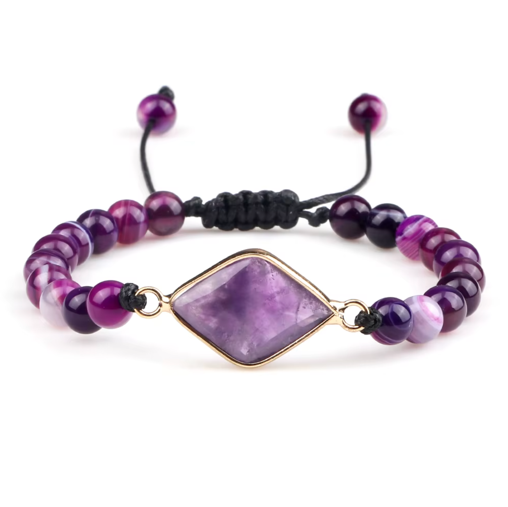 Pulsera de Amatista