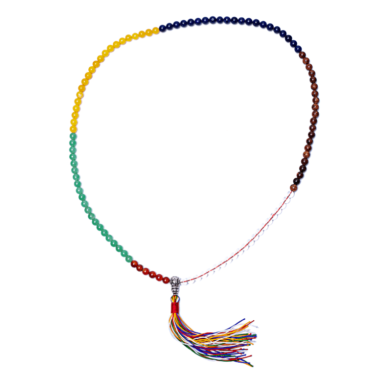 Mala Sagesse 111 Perlas