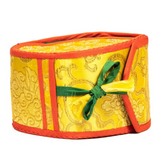Tambor Ritual Místico Damaru