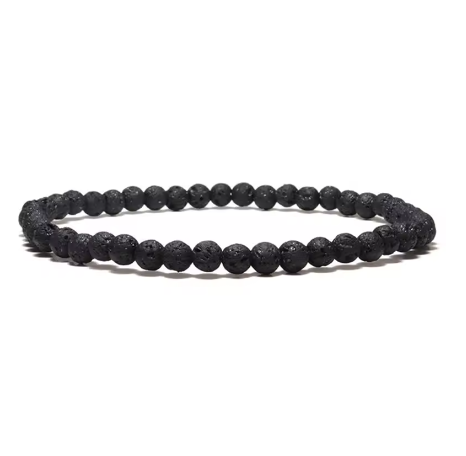 Trío de Pulseras - Hilos y Plata