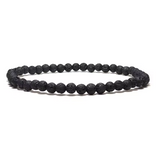 Trío de Pulseras - Hilos y Plata