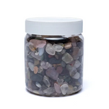 Mezcla de Piedras Pulidas - 800 Gr