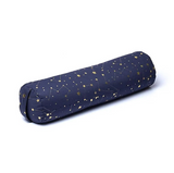 Almohada de Yoga Constelaciones de algodón orgánico