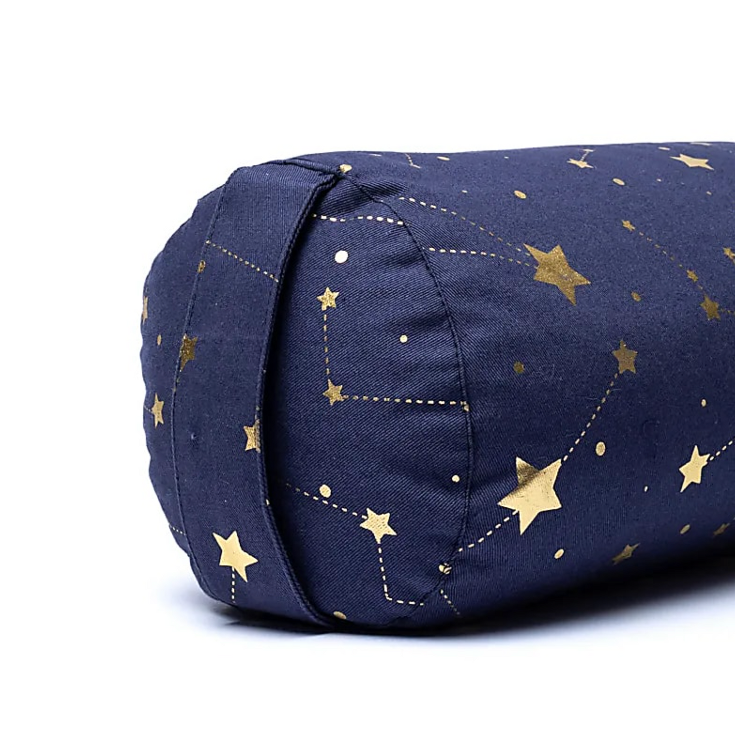 Almohada de Yoga Constelaciones de algodón orgánico