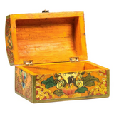 Caja de Tesoros Flor de Loto