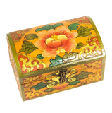 Caja de Tesoros Flor de Loto