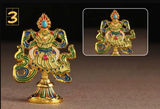 8 Símbolos Sagrados Auspiciosos Tibetanos