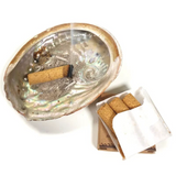 Incens Palo Santo Wanchako - Pack de 4 cajas