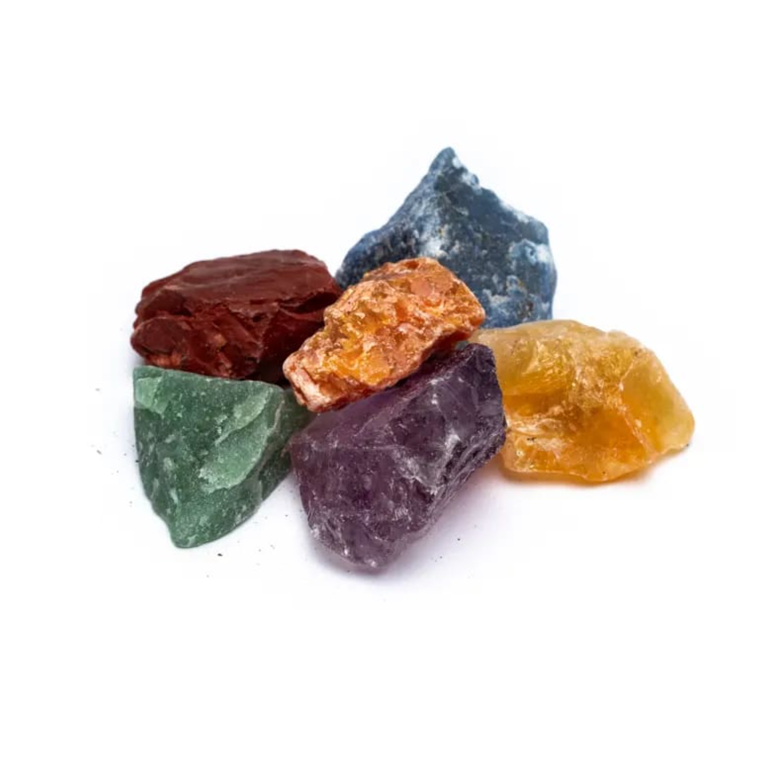 Box – Armonía de los 7 Chakras