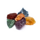 Box – Armonía de los 7 Chakras