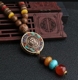 Mala León de las Nieves