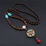 Mala de Sílabas Sagradas