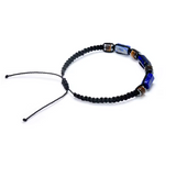 Pulsera de Paz Interior y Protección de Lapislázuli