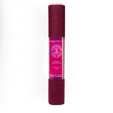 Alfombra de Yoga para Yoguis y Yoginis - Morado