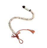 Pulsera Mantra con Perlas de Bodhi – Despertar y Protección Espiritual