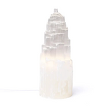 Lámpara de Sal de Ágata - 2500 gr - LED