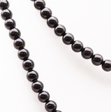 Collar Lágrima Lunar - Piedra de Luna y Plata 925