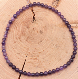 Collar Lágrima Lunar - Piedra de Luna y Plata 925