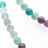 Collar Lágrima Lunar - Piedra de Luna y Plata 925