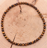 Collar Lágrima Lunar - Piedra de Luna y Plata 925