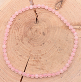 Collar Lágrima Lunar - Piedra de Luna y Plata 925